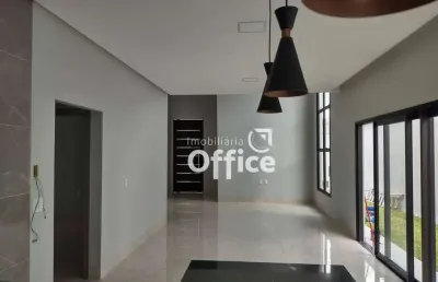 Casa com 3 quartos à venda, 215 m² por r$ 1.300.000 - anápolis city - anápolis/go