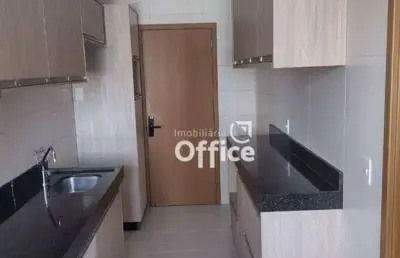Apartamento com 3 quartos à venda, 125 m² por r$ 950.000 - jundiaí - anápolis/go
