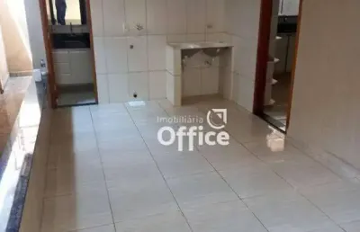 Sobrado com 3 quartos à venda, 190 m² por r$ 600.000 - loteamento residencial verona - anápolis/go