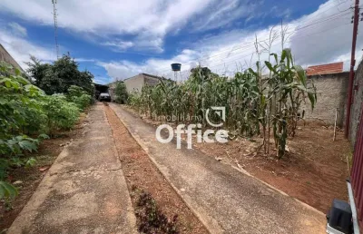 Terreno á venda próximo ao colégio militar no bairro alexandrina!
