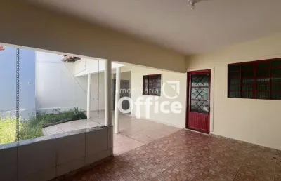 Casa com 2 quartos à venda, 169 m² por r$ 380.000 - vila santa isabel - anápolis/go