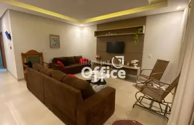 Casa com 4 quartos à venda, 150 m² por r$ 450.000 - residencial ildefonso limirio - anápolis/go