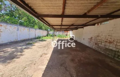Terreno à venda, 300 m² por r$ 250.000,00 - setor central - anápolis/go