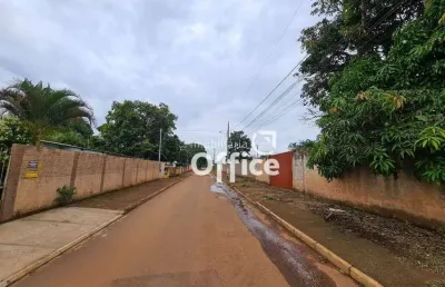 Terreno à venda, 4200 m² por r$ 1.800.000,00 - chácaras americanas - anápolis/go