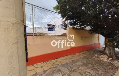 Terreno à venda, 234 m² por r$ 350.000,00 - setor central - anápolis/go