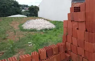 Terreno à venda, 432 m² por r$ 165.000,00 - arco íris  - anápolis/go