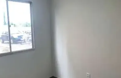 Apartamento com 2 quartos à venda, 50 m² por r$ 165.000 - residencial santo antônio - anápolis/go