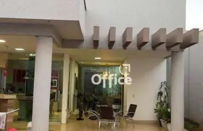 Casa com 3 quartos à venda, 250 m² por r$ 1.350.000 - residencial jardins do lago - anápolis/go