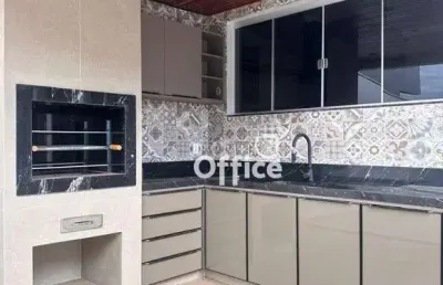 Oportunidade! abaixou o preço. casa completa com moveis planejados no jardim europa