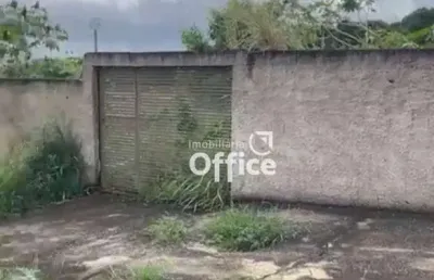 Terreno à venda, 360 m² por r$ 168.000,00 - são carlos - anápolis/go