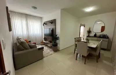 Apartamento com 2 quartos à venda, 55 m² por r$ 230.000 - cidade universitária - anápolis/go
