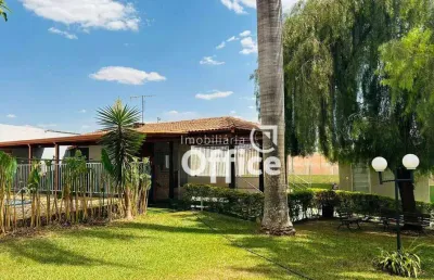 Sobrado com 3 quartos à venda, 130 m² por r$ 430.000 - vila industrial - anápolis/go