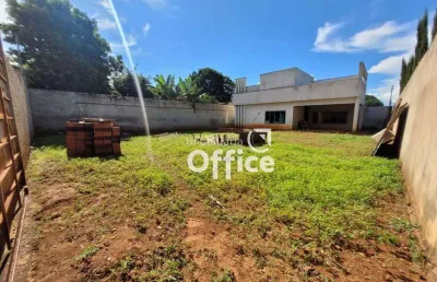 Casa com 3 quartos à venda, 145 m² por r$ 650.000 - bandeiras - anápolis/go