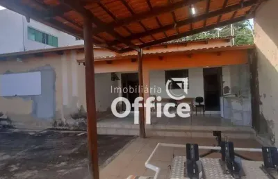 Casa com 2 quartos à venda, 140 m² por r$ 380.000 - residencial bela vista - anápolis/go