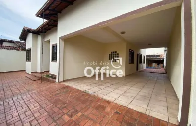Casa no bairro jardim europa com 3 dormitórios à venda, 307 m² por apenas r$ 750.000 .