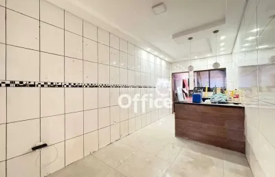Casa com 2 quartos à venda, 148 m² por r$ 600.000 - residencial flamboyant - anápolis/go