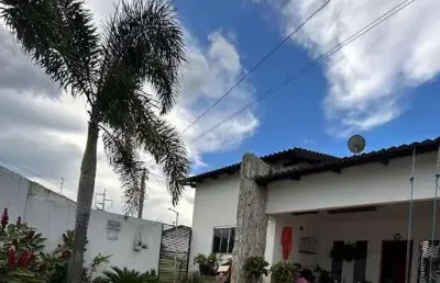 Casa com 3 quartos à venda, 200 m² por r$ 610.000.000 - residencial araguaia - anápolis/go