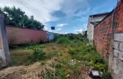 Terreno à venda, 300 m² por r$ 150.000,00 - vivian parque - anápolis/go