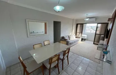 Apartamento mobiliado , com 2 suítes à venda, (mobiliado) 99 m² por r$ 430.000 - cidade jardim - anápolis/go