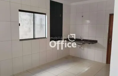 Casa com 3 quartos à venda, 160 m² por r$ 320.000 - santo antônio - anápolis/go