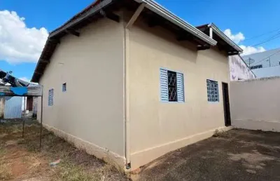 Casa com 3 quartos à venda, 220 m² por r$ 450.000 - vila santa maria de nazareth - anápolis/go