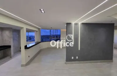 Cobertura com 3 dormitórios à venda, 155 m² por r$ 799.000,00 - vila industrial - anápolis/go