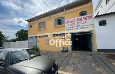 Sobrado com 2 dormitórios para alugar, 92 m² por r$ 1.800,00/mês - vila miguel jorge - anápolis/go