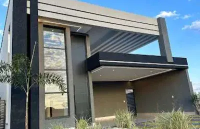 Casa com 3 quartos à venda, 175 m² por r$ 1.095.000 - terras alpha - senador canedo/go