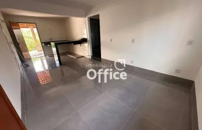 Casa com 2 dormitórios à venda, 150 m² por r$ 450.000,00 - jardim primavera 2ª etapa - anápolis/go