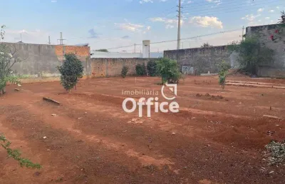 Terreno à venda, 300 m² por r$ 175.000,00 - residencial flamboyant - anápolis/go