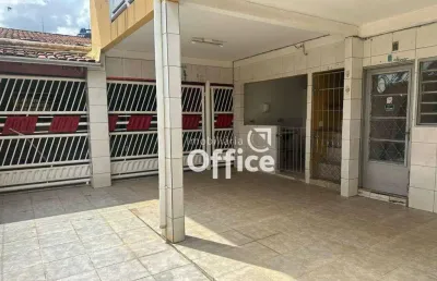 Sobrado com 3 quartos à venda, 235 m² por r$ 450.000 - setor são josé - goiânia/go