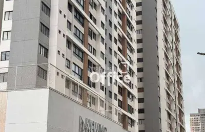 Apartamento com 2 quartos à venda, 66 m² por r$ 589.000
