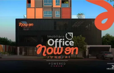 Studio à venda no jundiaí, lançamento - anápolis/go