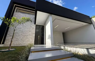 Casa com 3 dormitórios à venda, 207 m² por r$ 1.150.000,00 - residencial jardins do lago - anápolis/go
