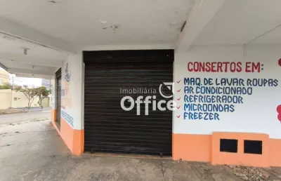 Ponto comercial à venda, 135 m² por r$ 250.000 - eldorado - anápolis/go