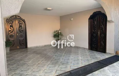 Sobrado com 3 quartos à venda, 360 m² por r$ 680.000 - vila brasil - anápolis/go