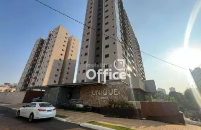 Apartamento com 3 dormitórios para alugar, 76 m² por r$ 3.450,00/mês - jardim europa - anápolis/go
