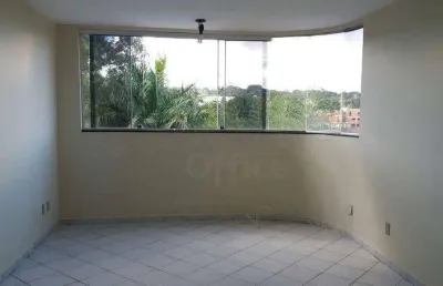 Apartamento com 2 dormitórios à venda, 77 m² por r$ 240.000,00 - maracanã - anápolis/go