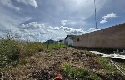 Terreno à venda, 200 m² por r$ 110.000 - residencial aldeia dos sonhos - anápolis/go