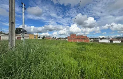 Terreno à venda, 250 m² por r$ 45.000,00 - jardim itália - anápolis/go