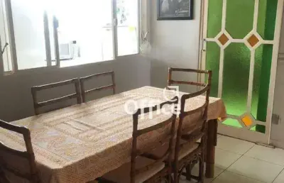 Apartamento com 3 quartos à venda, 132 m² por r$ 290.000 - setor central - anápolis/go
