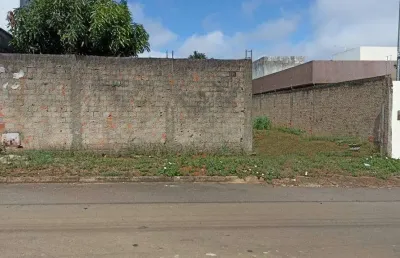 Terreno à venda, 377 m² por r$ 215.000,00 - residencial jardins do lago - anápolis/go