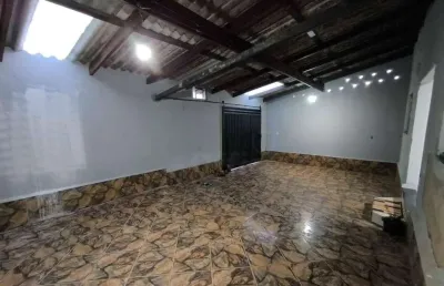 Casa com 3 quartos à venda, 180 m² por r$ 250.000 - conjunto habitacional filostro machado carneiro - anápolis/go