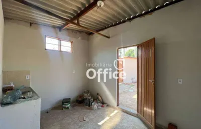 Casa com 1 dormitório para alugar, 120 m² por r$ 1.700,00/mês - jundiaí - anápolis/go