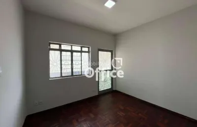 Apartamento com 3 dormitórios para alugar, 80 m² por r$ 1.150,01/mês - setor central - anápolis/go