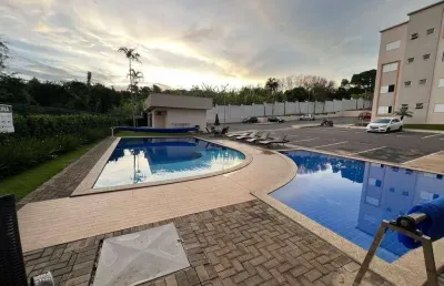 Apartamento com 2 quartos à venda, 68 m² por r$ 225.000 - residencial bela vista - anápolis/go