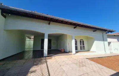 Casa com 4 dormitórios à venda, 280 m² por r$ 700.000,00 - anápolis city - anápolis/go