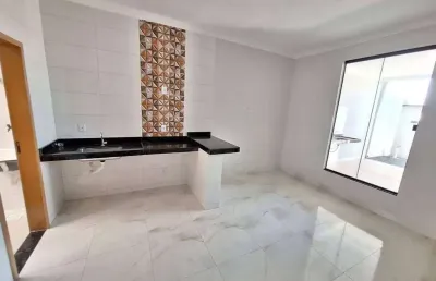 Casa com 2 quartos à venda, 70 m² por r$ 220.000 - residencial vida nova - anápolis/go