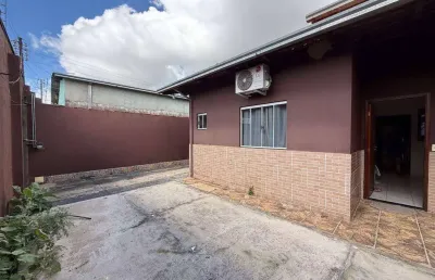 Casa com 3 dormitórios à venda, 100 m² por r$ 600.000,00 - víviam parque - anápolis/go