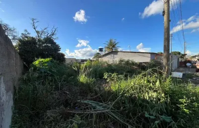 Terreno à venda, 360 m² por r$ 120.000,00 - residencial santo antônio - anápolis/go